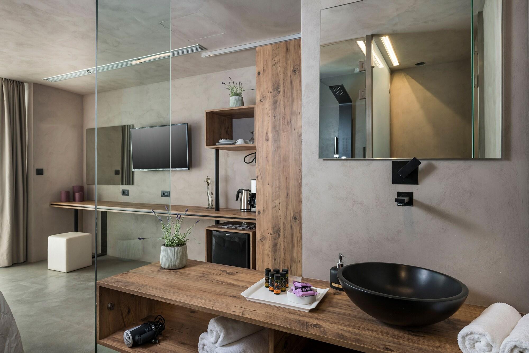 Icarus Hotel Kalamaki Dış mekan fotoğraf