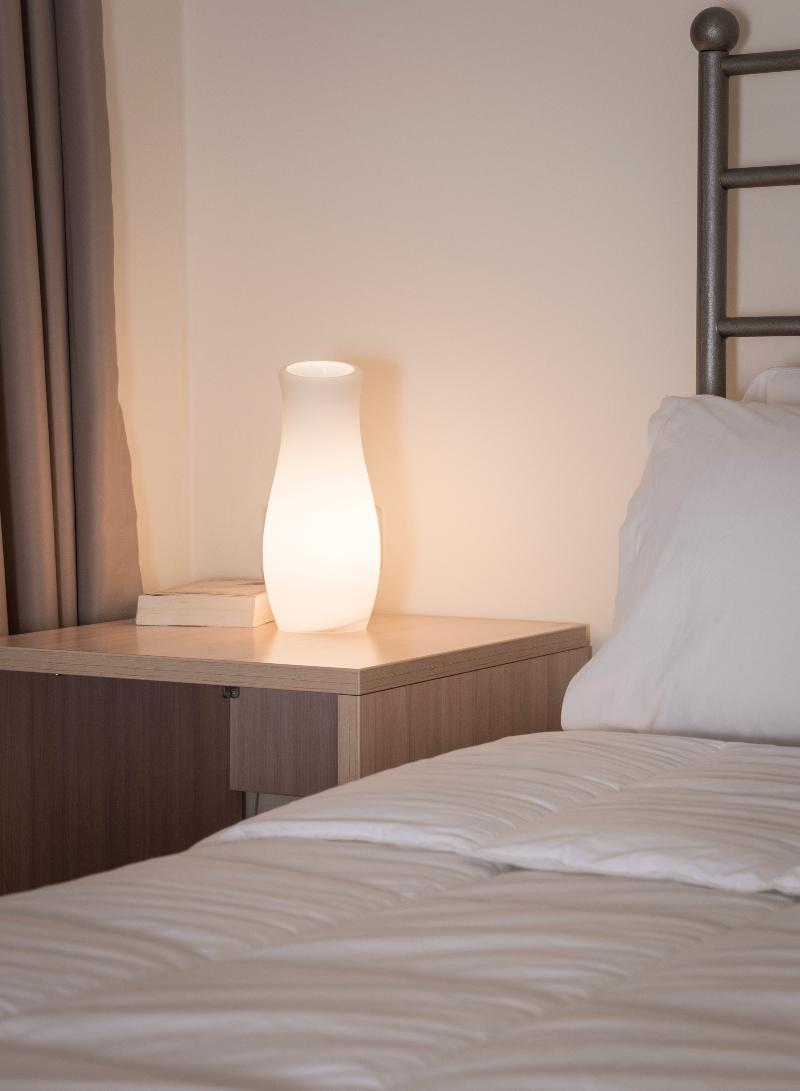 Icarus Hotel Kalamaki Dış mekan fotoğraf