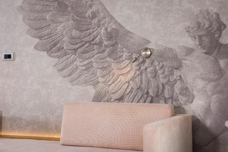 Icarus Hotel Kalamaki Dış mekan fotoğraf