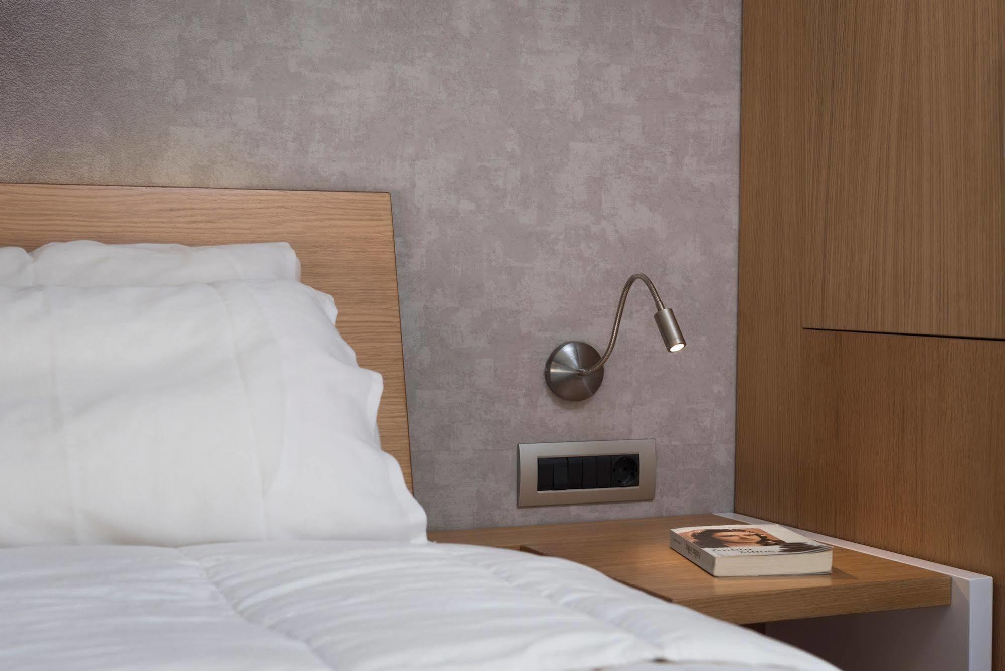 Icarus Hotel Kalamaki Dış mekan fotoğraf