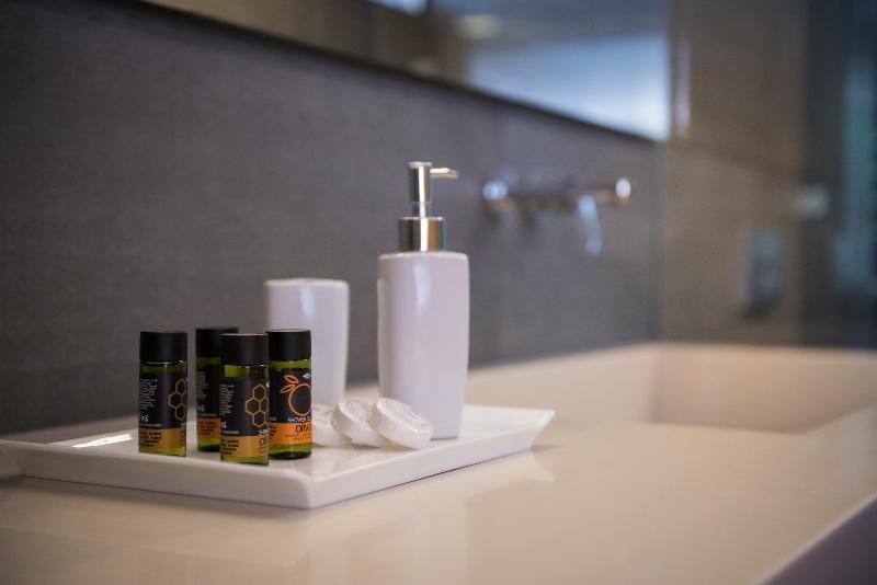 Icarus Hotel Kalamaki Dış mekan fotoğraf